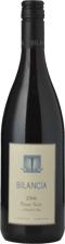 BILANCIA Pinot Noir, Hawkes Bay 2006 Bottle