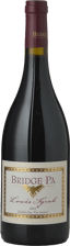 BRIDGE PA VINEYARD Louis Syrah, Hawkes Bay 2007 Bottle