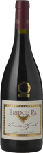 BRIDGE PA VINEYARD Louis Syrah, Hawkes Bay 2006 Bottle