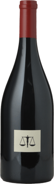 BILANCIA La Collina Shiraz, Hawkes Bay 2008 Bottle image number 0