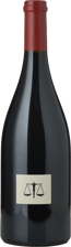 BILANCIA La Collina Shiraz, Hawkes Bay 2008 Bottle