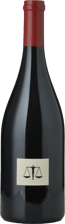 BILANCIA La Collina Shiraz, Hawkes Bay 2008 Bottle