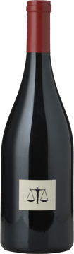 BILANCIA La Collina Shiraz, Hawkes Bay 2008 Bottle image number 0