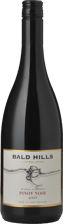 BALD HILLS VINEYARD Pinot Noir, Bannockburn  2007 Bottle