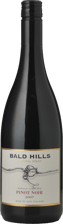 BALD HILLS VINEYARD Pinot Noir, Bannockburn  2007 Bottle