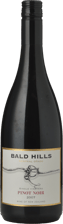 BALD HILLS VINEYARD Pinot Noir, Bannockburn  2007 Bottle