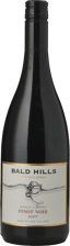 BALD HILLS VINEYARD Pinot Noir, Bannockburn  2007 Bottle