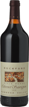 ROCKFORD Rifle Range Cabernet Sauvignon, Barossa Valley 2019 Bottle image number 0