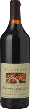 ROCKFORD Rifle Range Cabernet Sauvignon, Barossa Valley 2016 Bottle image number 0