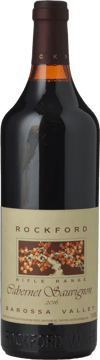 ROCKFORD Rifle Range Cabernet Sauvignon, Barossa Valley 2016 Bottle image number 0