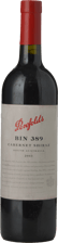 PENFOLDS Bin 389 Cabernet Shiraz, South Australia 2003 Bottle