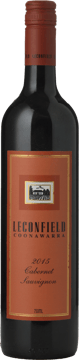 LECONFIELD Cabernet Sauvignon, Coonawarra 2015 Bottle image number 0