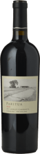 PARITUA Red Cabernet Franc Cabernet Merlot, Hawkes Bay 2015 Bottle