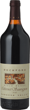 ROCKFORD Rifle Range Cabernet Sauvignon, Barossa Valley 2019 Bottle image number 0