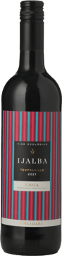 VINA IJALBA, La Rioja DOCa 2021 Bottle image number 0