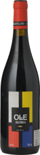 LA CEPA DE PELAYO Ole de Aromas Bobal, Manchuela 2019 Bottle