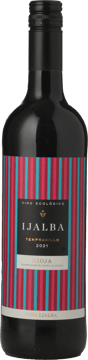 VINA IJALBA, La Rioja DOCa 2021 Bottle image number 0
