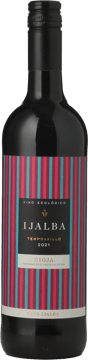 VINA IJALBA, La Rioja DOCa 2021 Bottle image number 0