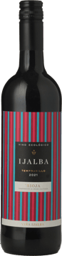 VINA IJALBA, La Rioja DOCa 2021 Bottle image number 0