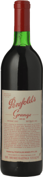 PENFOLDS Bin 95 Grange Shiraz, South Australia 1990 Bottle image number 0