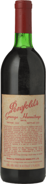 PENFOLDS Bin 95 Grange Shiraz, South Australia 1986 Bottle image number 0