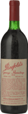 PENFOLDS Bin 95 Grange Shiraz, South Australia 1986 Bottle