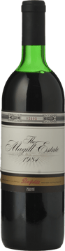 PENFOLDS Magill Estate Shiraz, Adelaide 1984 Bottle image number 0