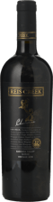 REIS CREEK WINES Chairman Shiraz, Barossa Valley 2018 Bottle