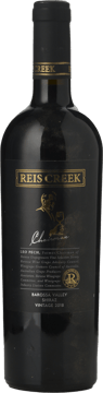 REIS CREEK WINES Chairman Shiraz, Barossa Valley 2018 Bottle image number 0