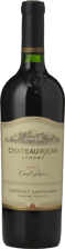 CHATEAU ST JEAN Cinq Cepages Cabernet Blend, Sonoma 2004 Bottle
