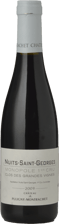CHATEAU DE PULIGNY-MONTRACHET 1er cru Clos Des Grandes Vignes Monopole, Nuits-St-Georges 2009 Half Bottle