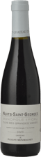CHATEAU DE PULIGNY-MONTRACHET 1er cru Clos Des Grandes Vignes Monopole, Nuits-St-Georges 2009 Half Bottle