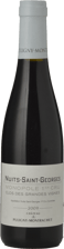 CHATEAU DE PULIGNY-MONTRACHET 1er cru Clos Des Grandes Vignes Monopole, Nuits-St-Georges 2009 Half Bottle