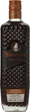 BUNDABERG Royal Liqueur Coffee Chocolate, Queensland NV 700ml