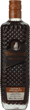 BUNDABERG Royal Liqueur Coffee Chocolate, Queensland NV 700ml image number 0