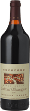 ROCKFORD Rifle Range Cabernet Sauvignon, Barossa Valley 2011 Bottle