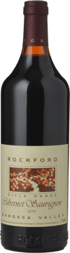 ROCKFORD Rifle Range Cabernet Sauvignon, Barossa Valley 2011 Bottle image number 0