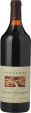 ROCKFORD Rifle Range Cabernet Sauvignon, Barossa Valley 2012 Bottle
