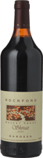 ROCKFORD Basket Press Shiraz, Barossa Valley 2010 Bottle