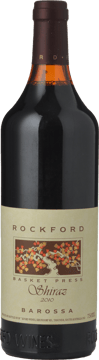 ROCKFORD Basket Press Shiraz, Barossa Valley 2010 Bottle image number 0