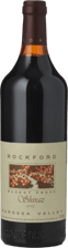 ROCKFORD Basket Press Shiraz, Barossa Valley 2005 Bottle