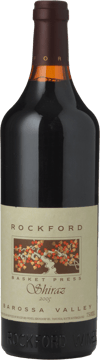 ROCKFORD Basket Press Shiraz, Barossa Valley 2005 Bottle image number 0