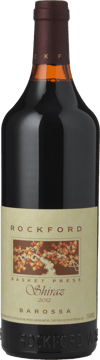 ROCKFORD Basket Press Shiraz, Barossa Valley 2012 Bottle image number 0