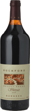 ROCKFORD Basket Press Shiraz, Barossa Valley 2008 Bottle