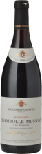 BOUCHARD PERE & FILS Les Noirots Premier Cru, Chambolle-Musigny 2019 Bottle