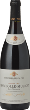 BOUCHARD PERE & FILS Les Noirots Premier Cru, Chambolle-Musigny 2019 Bottle