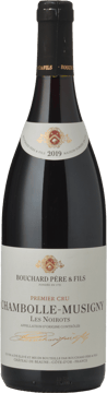 BOUCHARD PERE & FILS Les Noirots Premier Cru, Chambolle-Musigny 2019 Bottle image number 0