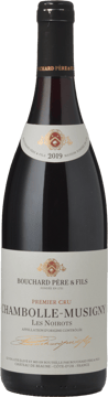 BOUCHARD PERE & FILS Les Noirots Premier Cru, Chambolle-Musigny 2019 Bottle image number 0