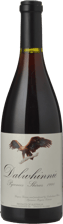 DALWHINNIE The Eagle Shiraz, Pyrenees 1998 Bottle