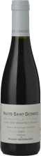 CHATEAU DE PULIGNY-MONTRACHET 1er cru Clos Des Grandes Vignes Monopole, Nuits-St-Georges 2009 Half Bottle